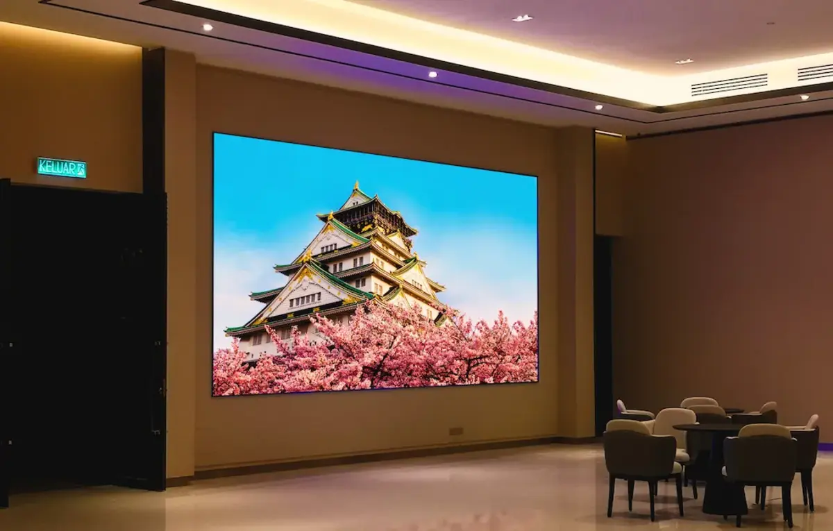 Video Walls